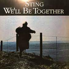 We'll Be Together