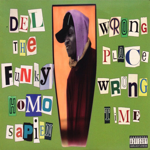 Wrongplace