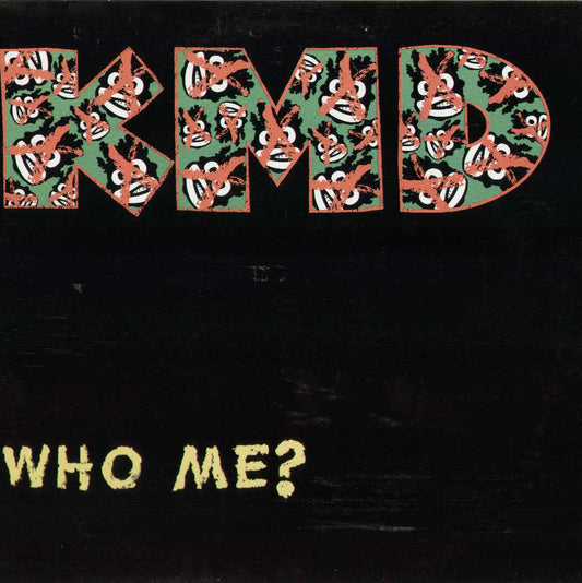 Who Me
