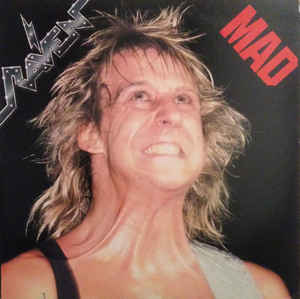 Mad
