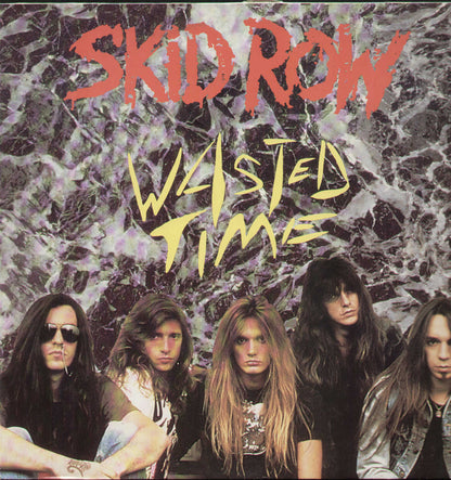 Wasted Time