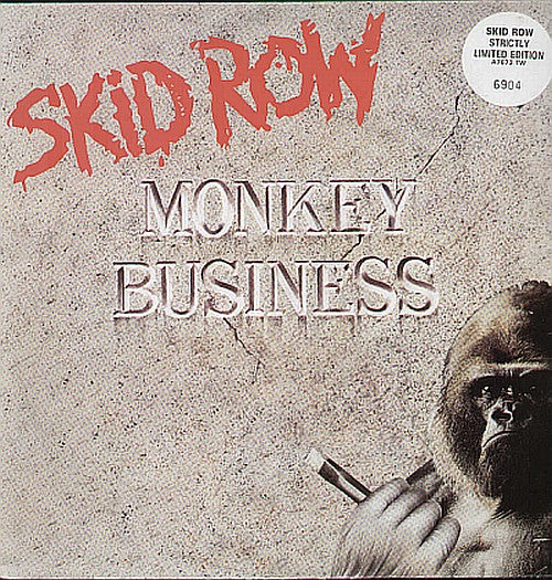 Monkey Business Limited Edition