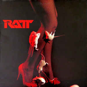 Ratt 075679024510