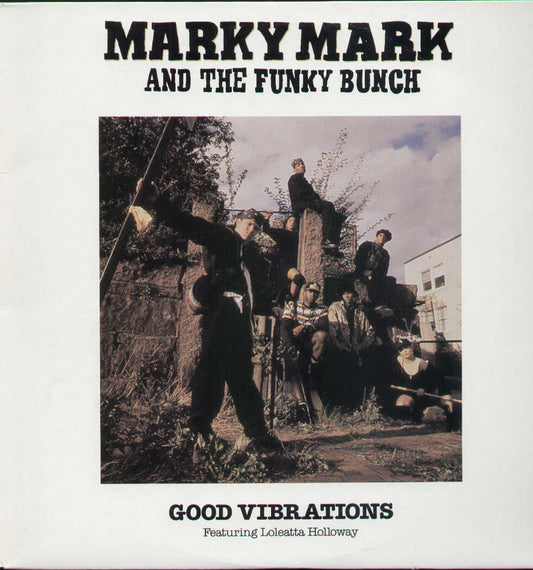 Good Vibrations