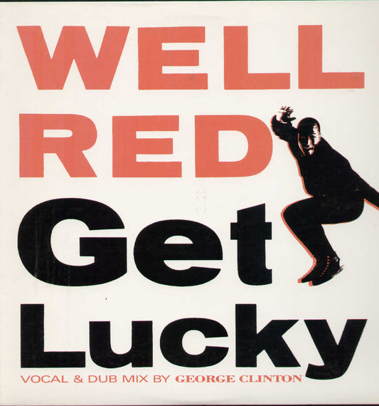 Get Lucky