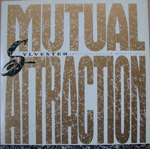 Mutual Attraction