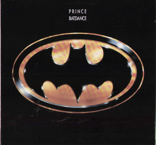 Batdance / 200 Balloons