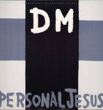 Personal Jesus/Dangerous