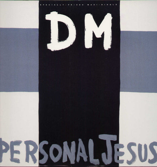 Personal Jesus/Dangerous