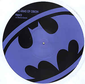 The Arms Of Orion Picture Disc