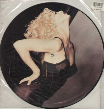 Vogue Picture Disc