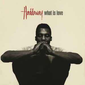 What Is Love