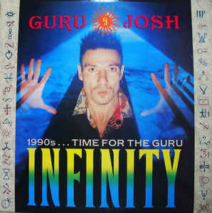 Infinity 1990'S...Time For The Guru