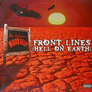 Front Lines Hell On Earth