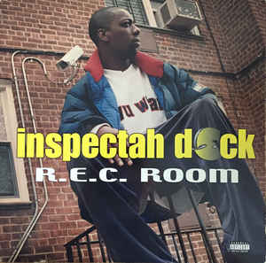 R.E.C. Room