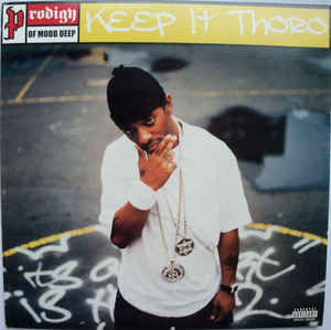 Keep It Thoro