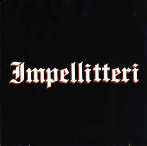 Impellitteri 088561821913