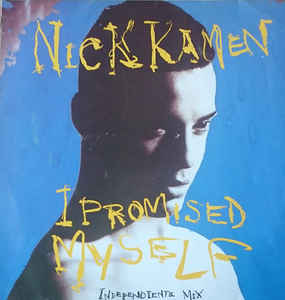 I Promised Myself Independiente Mix