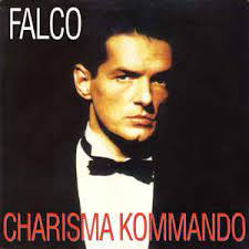 Charisma Kommando