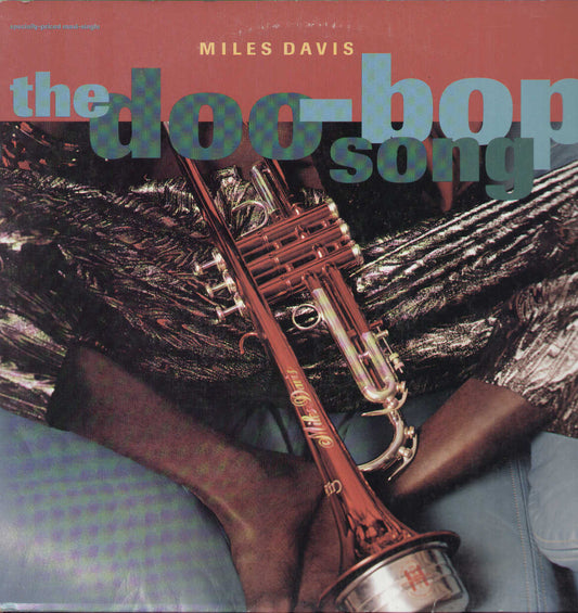 The Doo Bop Song / Chocolate Chip