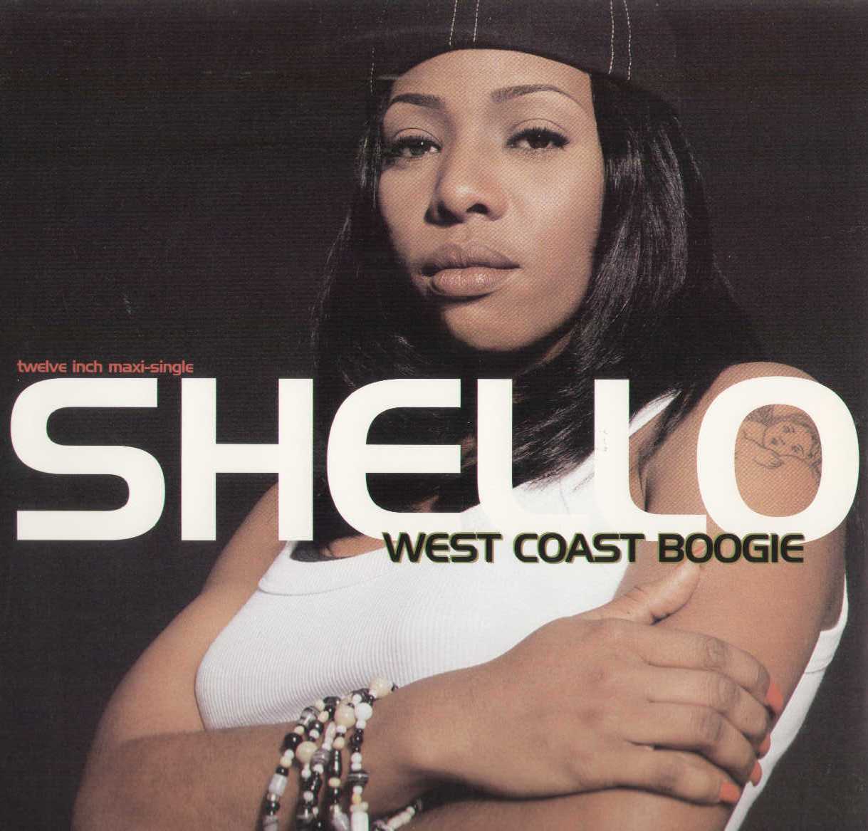 West Coast Boogie
