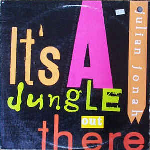 It's A Jungle Out There