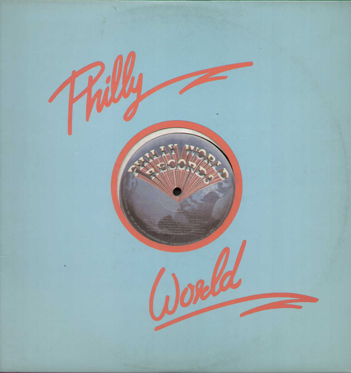 Don't Give Me Up
