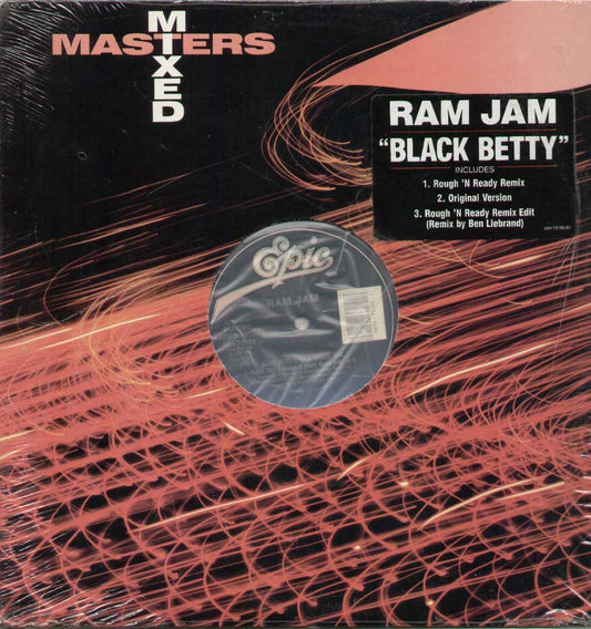 Black Betty
