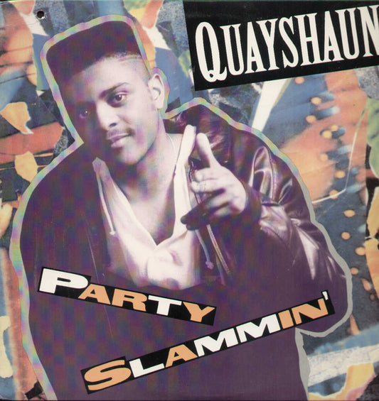 Party Slammin