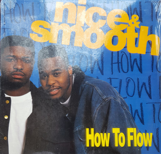 How To Flow