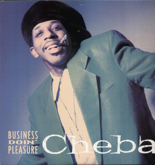 Buisness Doin' Pleasure