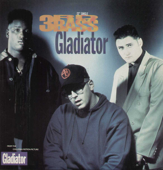 Gladiator