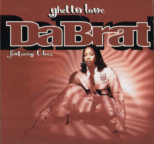 Ghetto Love