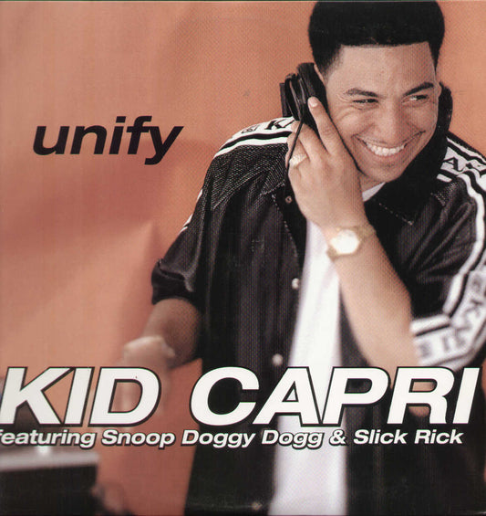 Unify / We're Unified