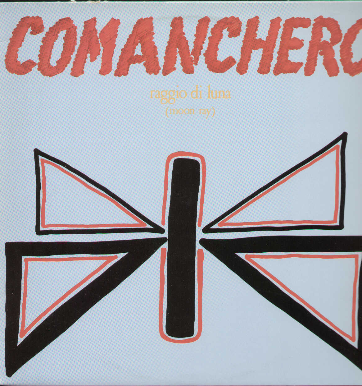 Comanchero