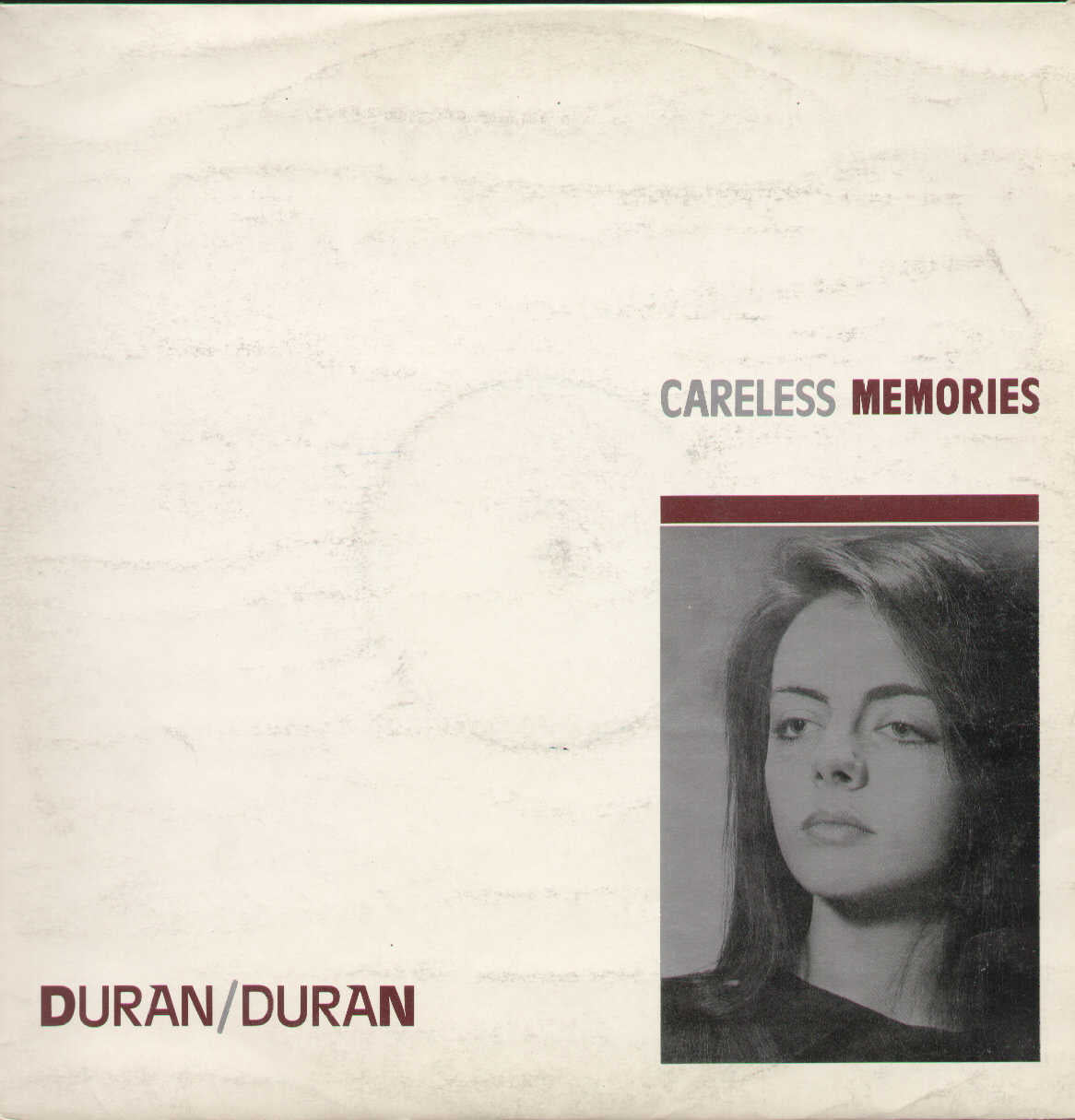 Careless Memories / Fame / Khanada