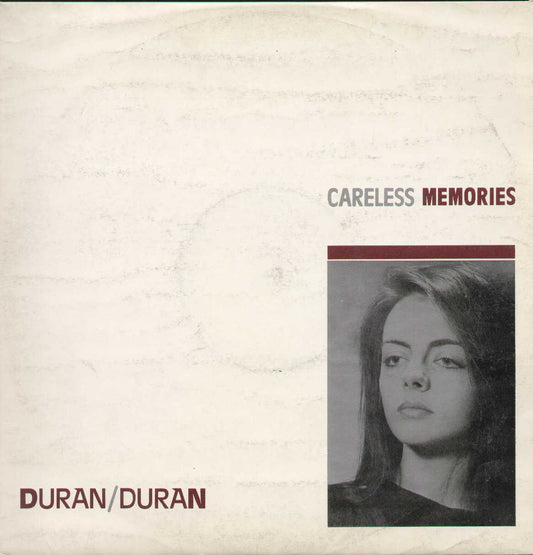 Careless Memories / Fame / Khanada