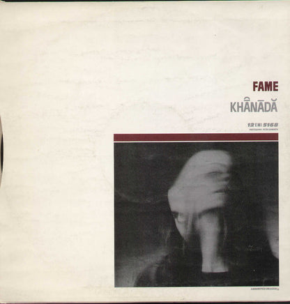 Careless Memories / Fame / Khanada