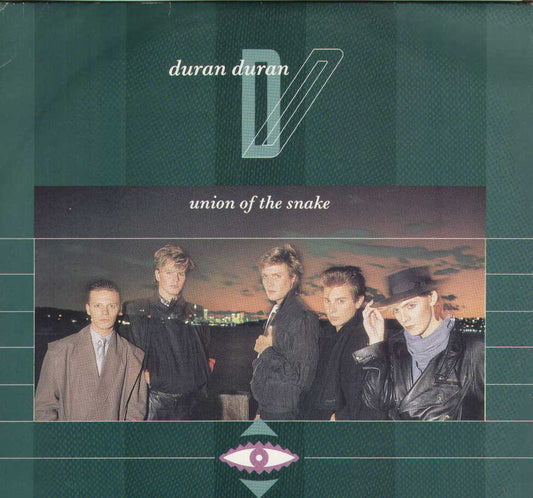 Union Of The Snake / Secret Oktober