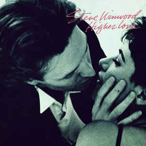 Higher Love