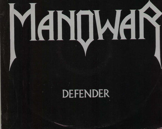 Defender / Gloves Of Metal