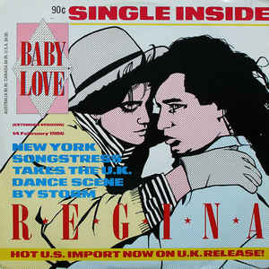 Baby Love