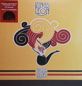 Day Old Belgian Blues Rsd Black Friday Limited Edition