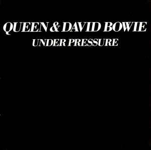 Under Pressure