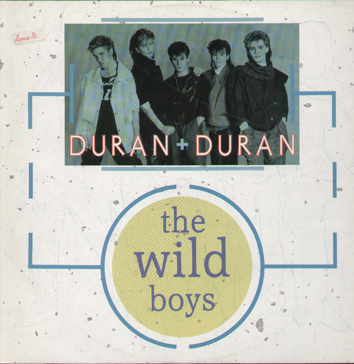 The Wild Boys
