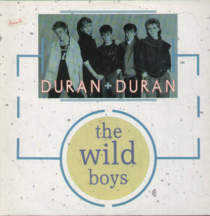 The Wild Boys