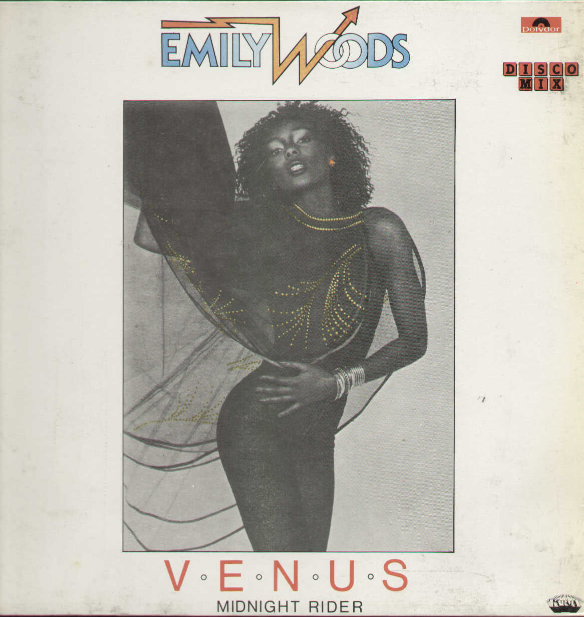 Venus
