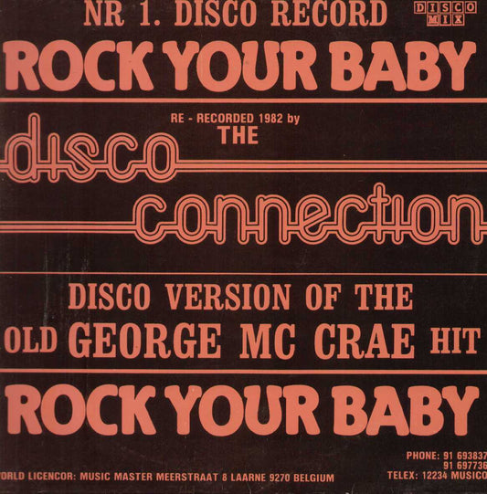 Rock Your Baby