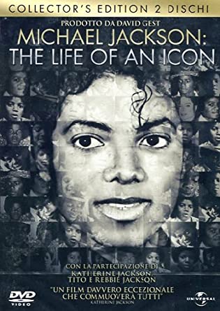 The life of an icon collector's edition