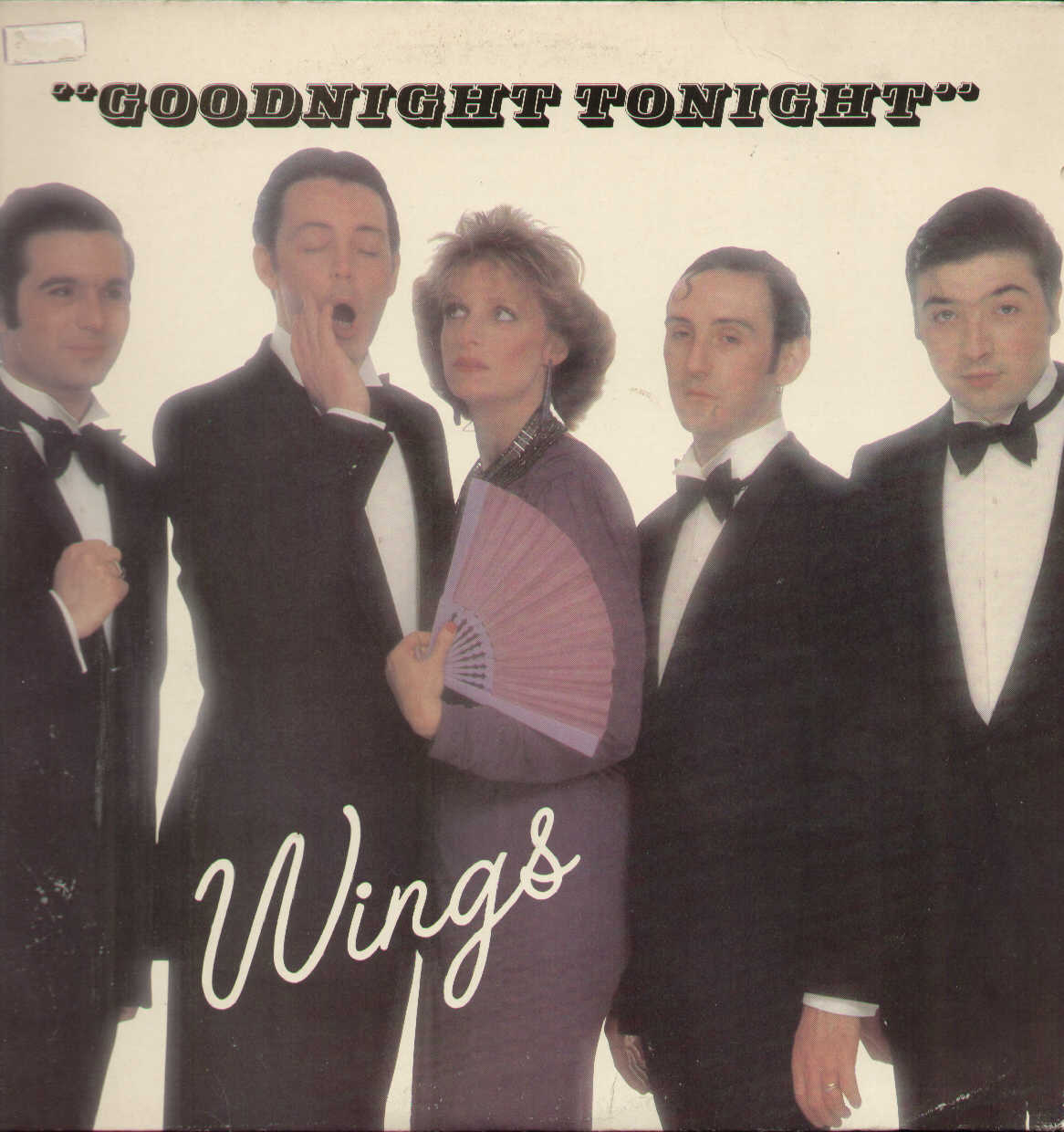 Goodnight Tonight